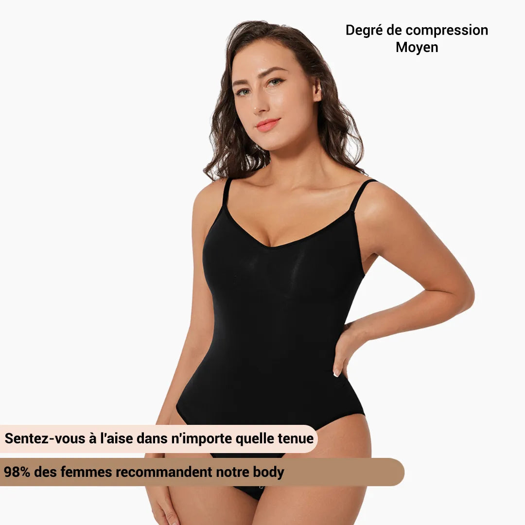 SculptaBody shapewear