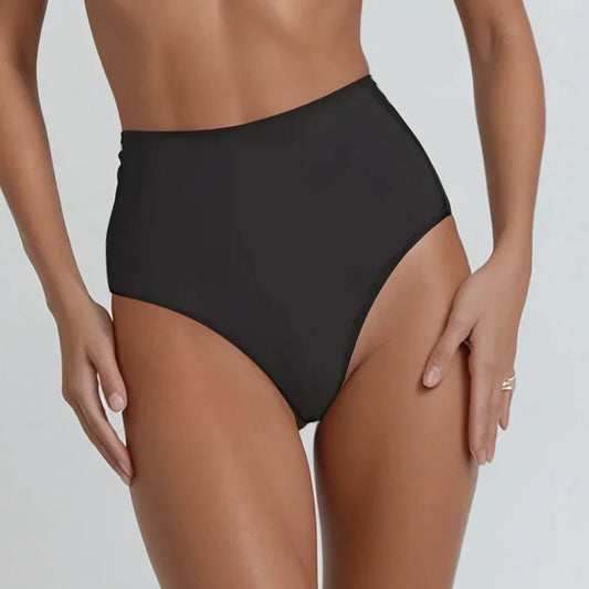 String taille haute