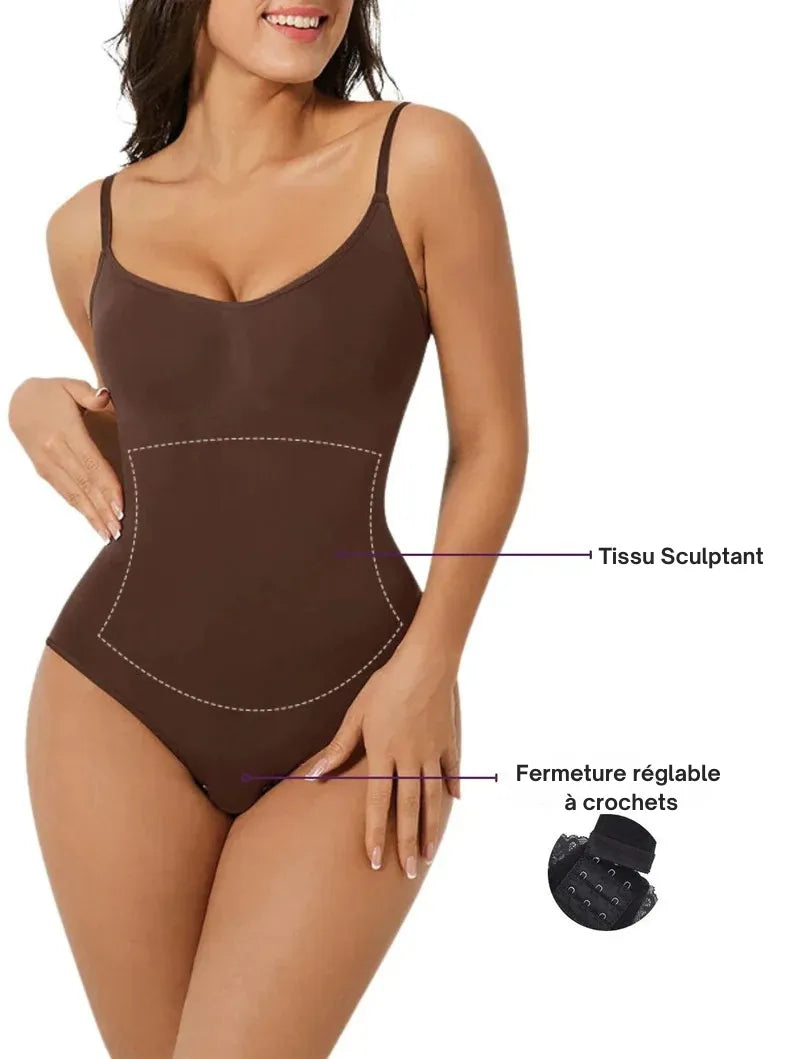 Body String Sculptant 360°